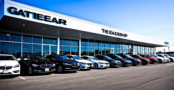 Les meilleur concessionnaires automobiles à montréal et gatineau