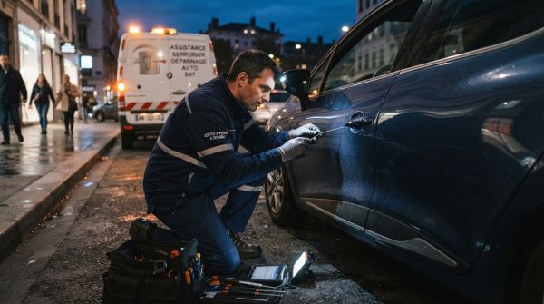 Les meilleurs serruriers automobiles d'urgence à Clermont-Ferrand