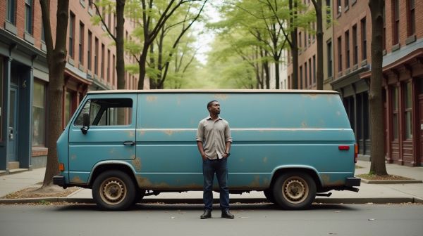 Louer un utilitaire en aller simple à prix économique