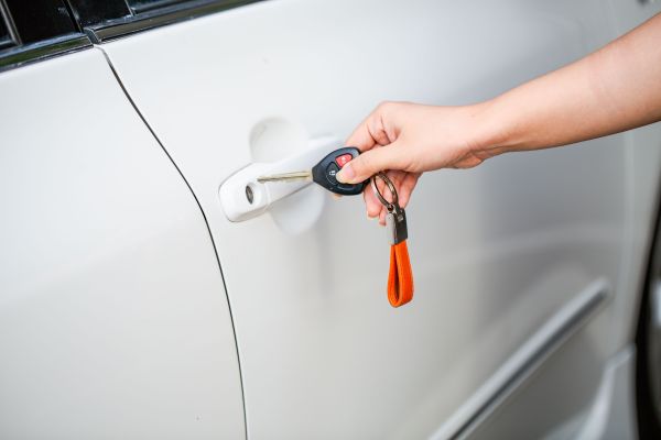 Serrurier automobile à Clermont-Ferrand : urgence et expertise