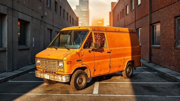 Top options pour la location d'un utilitaire pas cher en aller simple