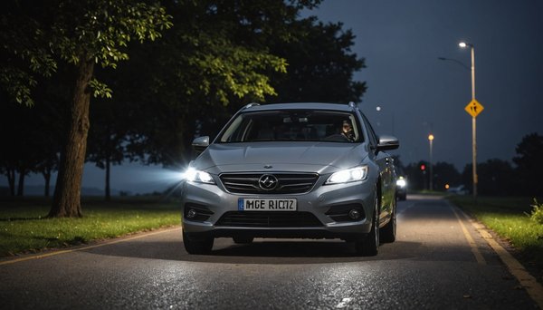 Dysfonctionnement phare clignotant : causes et solutions efficaces